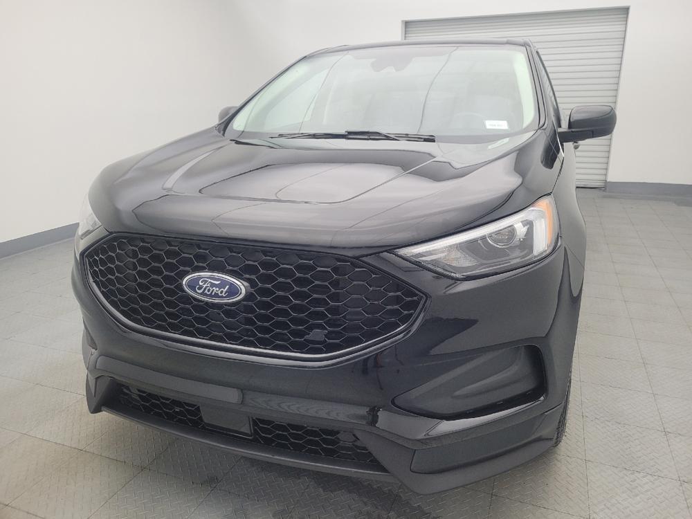 used 2023 Ford Edge car, priced at $26,795