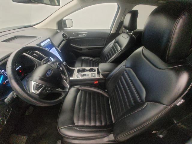 used 2023 Ford Edge car, priced at $27,895