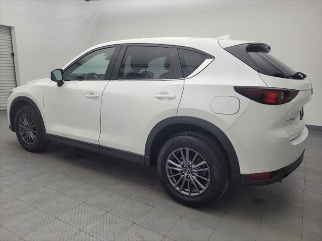 used 2019 Mazda CX-5 car, priced at $19,395