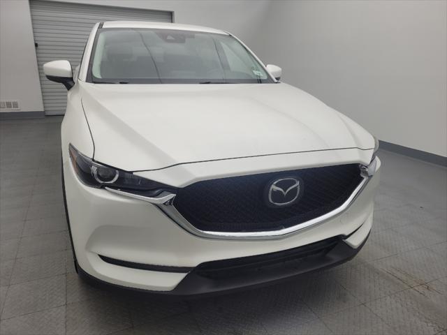used 2019 Mazda CX-5 car, priced at $19,395