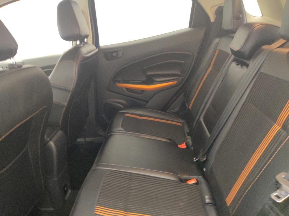 used 2018 Ford EcoSport car, priced at $16,895