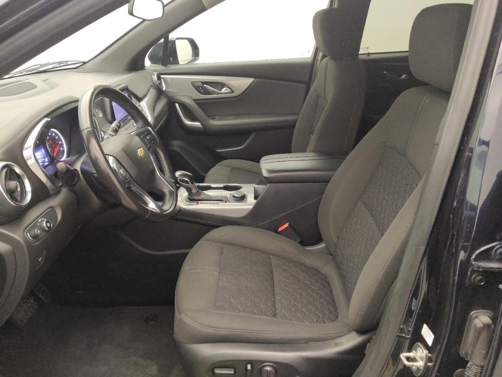 used 2020 Chevrolet Blazer car, priced at $19,395