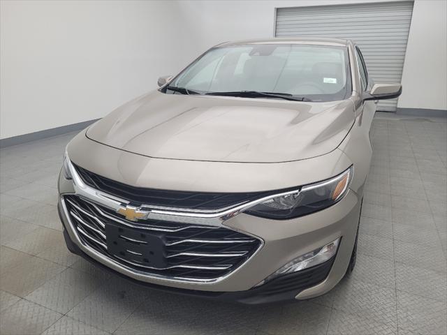 used 2023 Chevrolet Malibu car, priced at $24,595