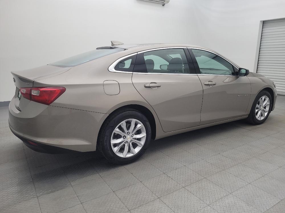 used 2023 Chevrolet Malibu car, priced at $22,995
