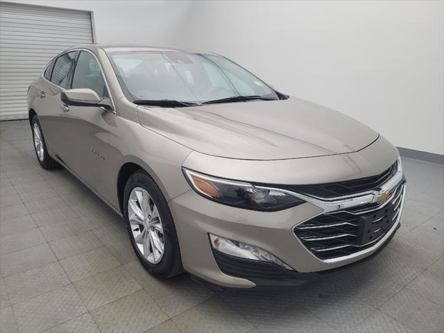 used 2023 Chevrolet Malibu car, priced at $24,595