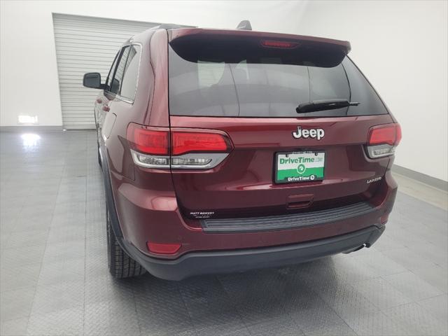 used 2020 Jeep Grand Cherokee car, priced at $24,395