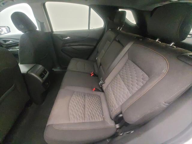 used 2020 Chevrolet Equinox car, priced at $19,395