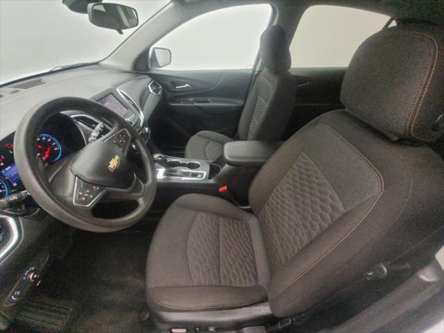 used 2020 Chevrolet Equinox car, priced at $19,395