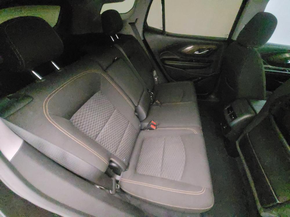 used 2021 GMC Terrain car, priced at $20,695