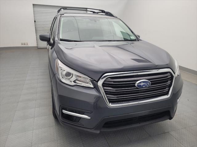 used 2021 Subaru Ascent car, priced at $27,795