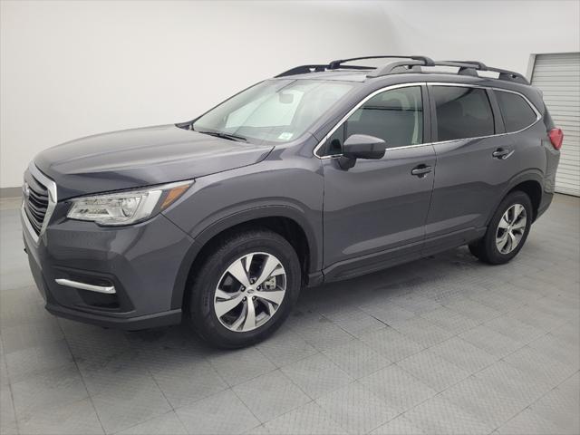 used 2021 Subaru Ascent car, priced at $27,795