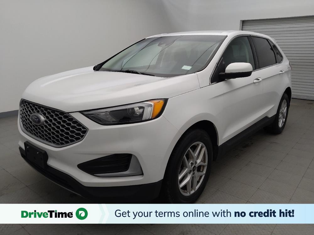 used 2023 Ford Edge car, priced at $28,395
