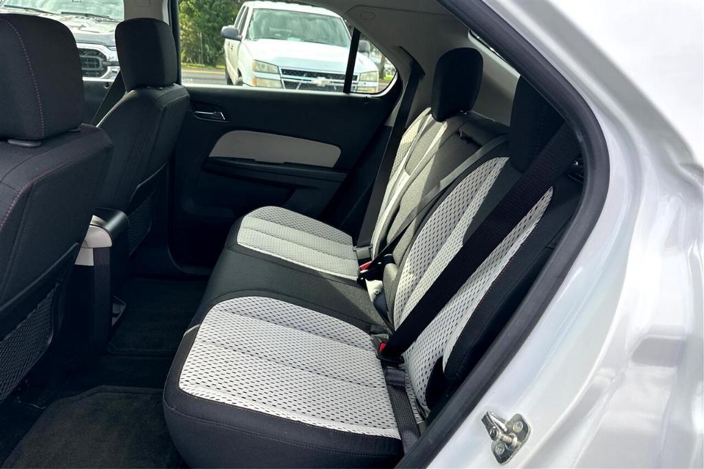 used 2013 Chevrolet Equinox car, priced at $12,995