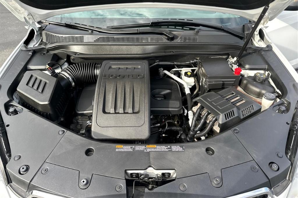 used 2013 Chevrolet Equinox car, priced at $12,995