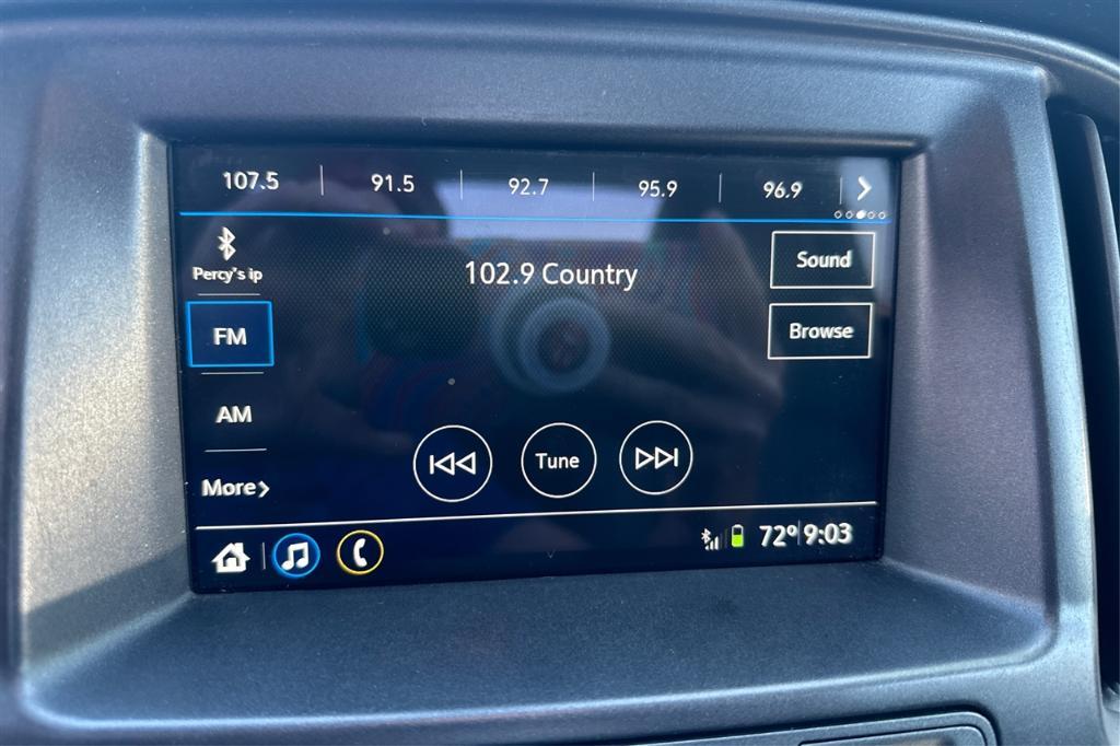 used 2019 Chevrolet Colorado car, priced at $19,995