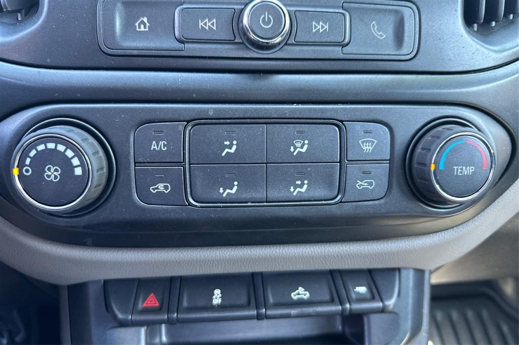 used 2019 Chevrolet Colorado car, priced at $19,995