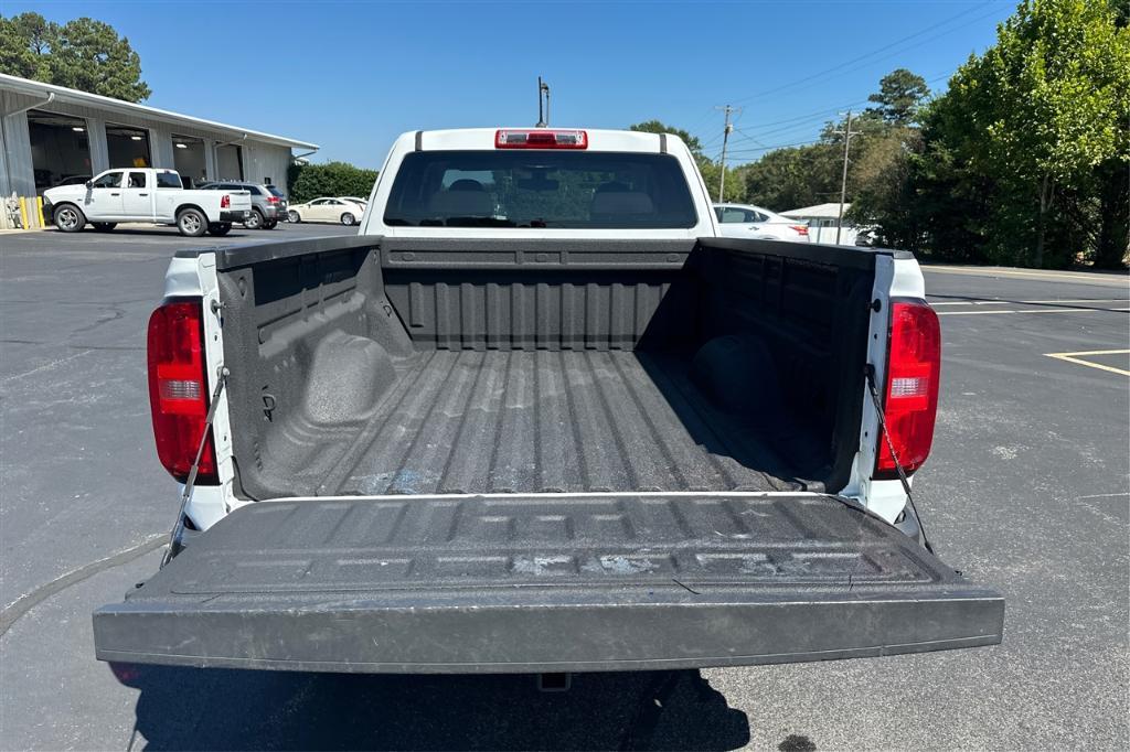 used 2019 Chevrolet Colorado car, priced at $19,995