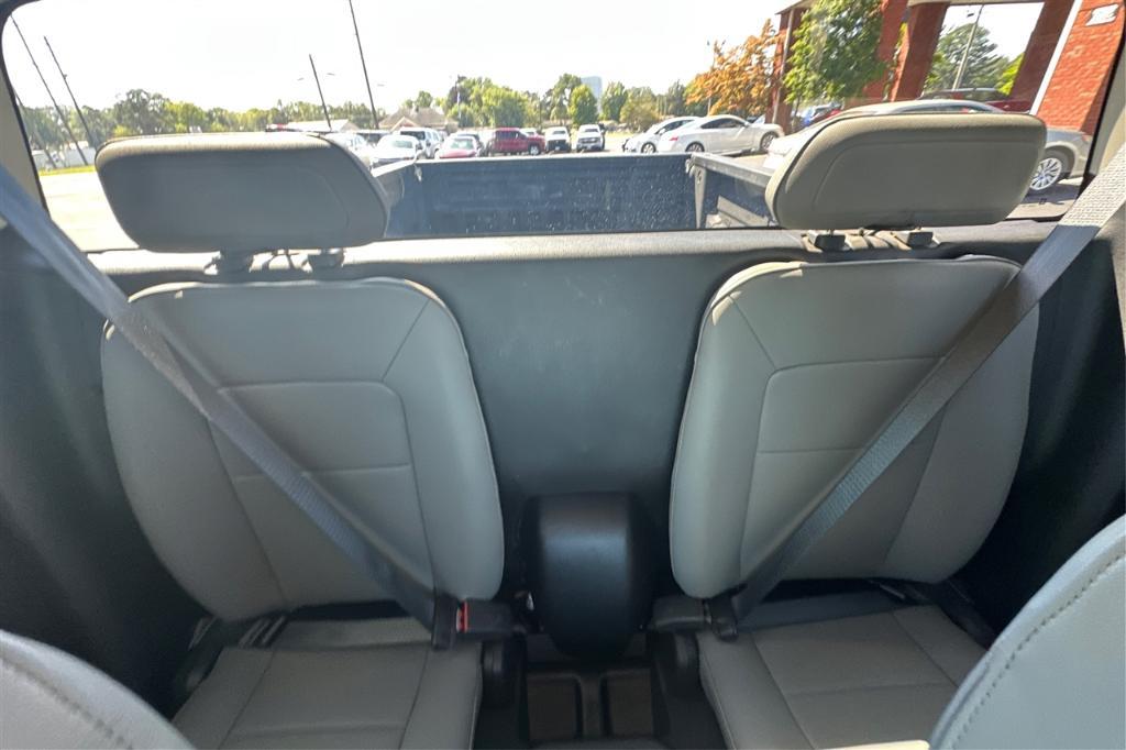 used 2019 Chevrolet Colorado car, priced at $19,995
