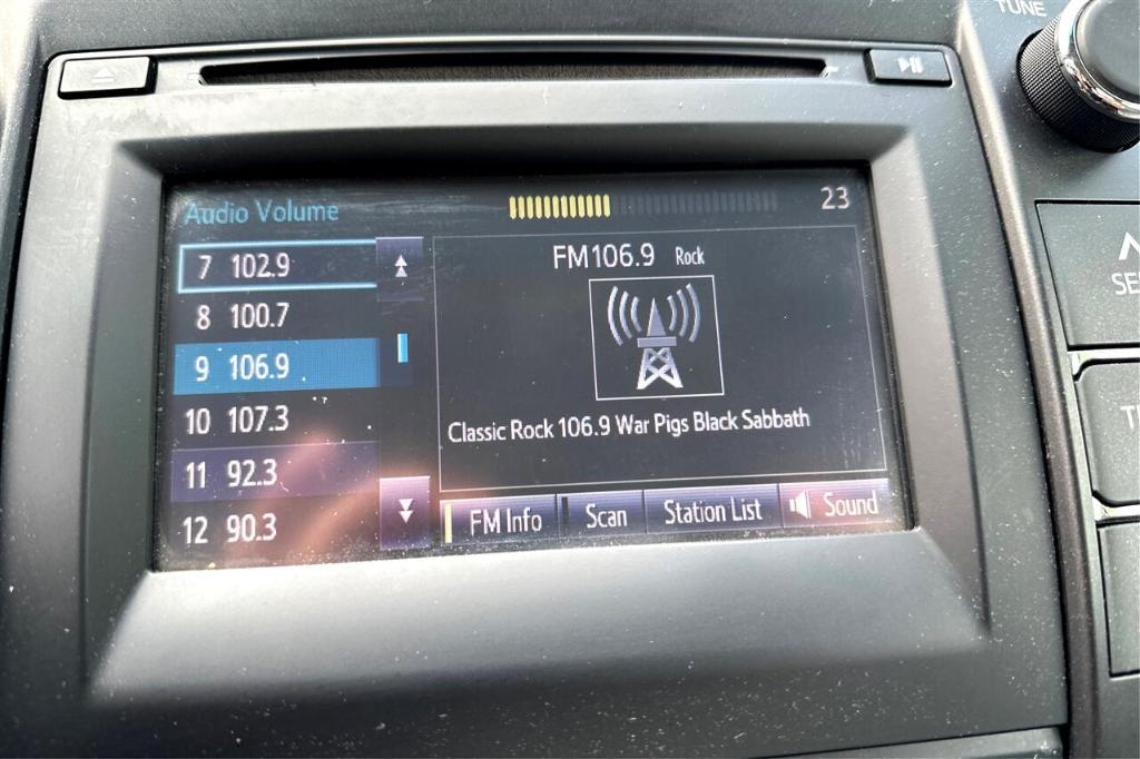 used 2016 Toyota Camry car, priced at $16,995