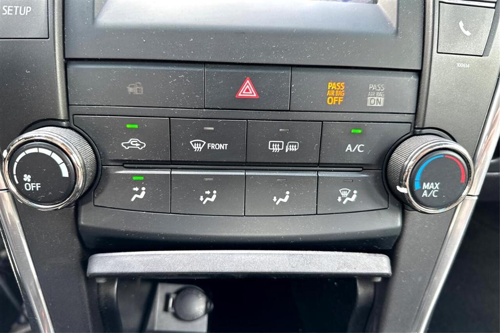 used 2016 Toyota Camry car, priced at $16,995