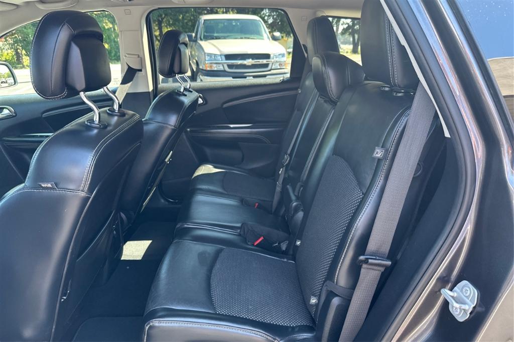 used 2020 Dodge Journey car, priced at $14,995