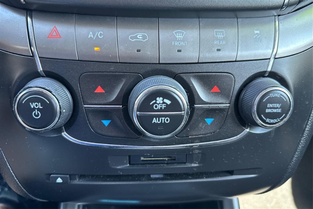 used 2020 Dodge Journey car, priced at $14,995