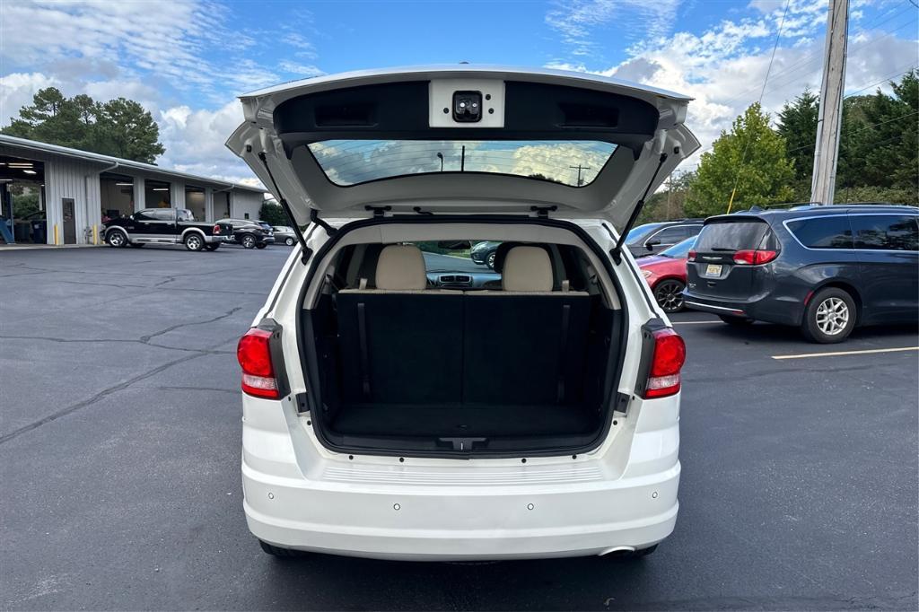 used 2019 Dodge Journey car, priced at $16,995