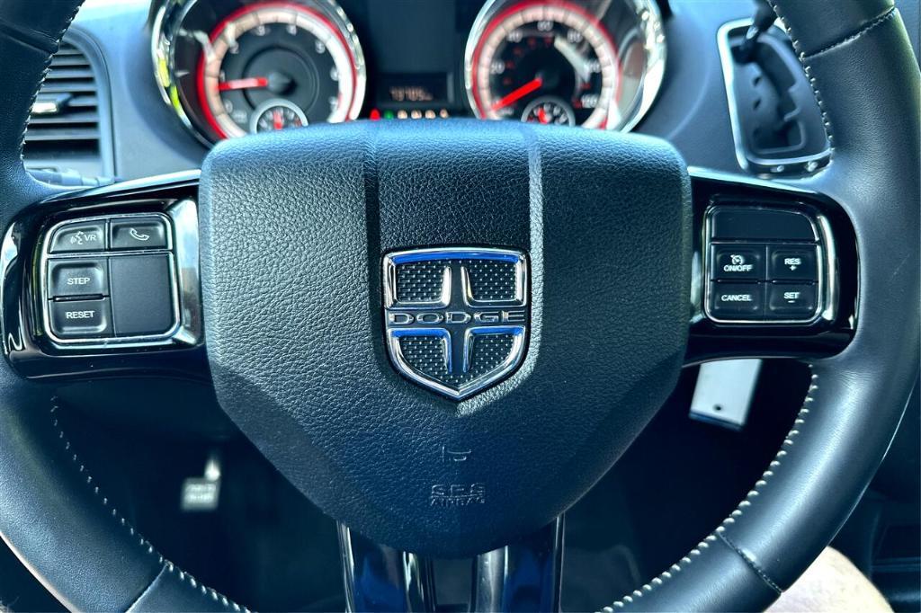 used 2019 Dodge Grand Caravan car, priced at $16,995
