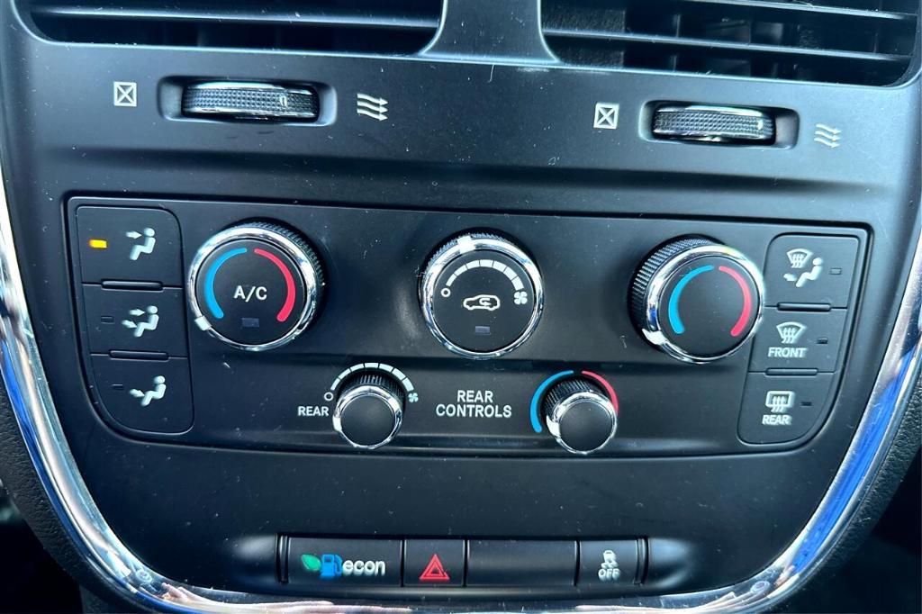 used 2019 Dodge Grand Caravan car, priced at $16,995