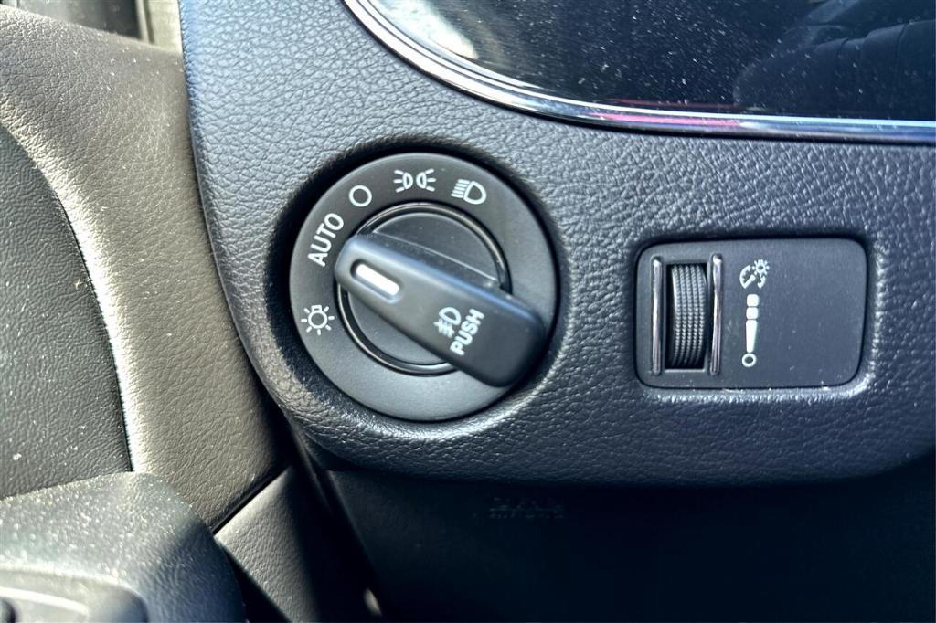 used 2019 Dodge Grand Caravan car, priced at $16,995