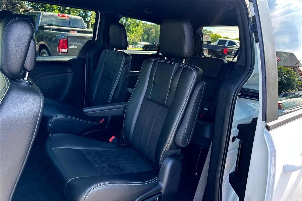 used 2019 Dodge Grand Caravan car, priced at $16,995
