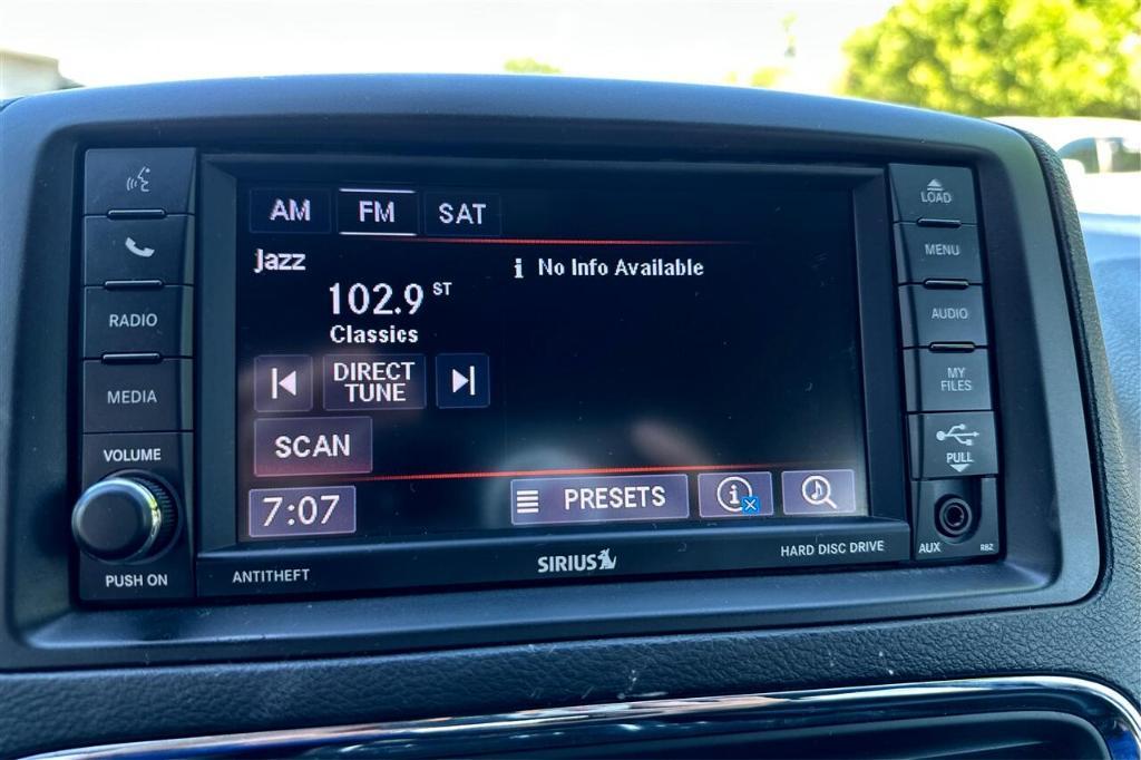 used 2019 Dodge Grand Caravan car, priced at $16,995