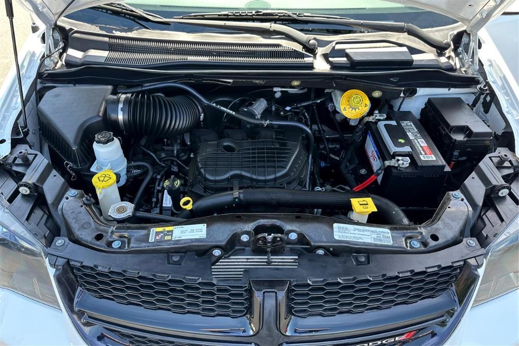used 2019 Dodge Grand Caravan car, priced at $16,995