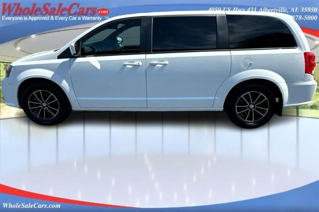 used 2019 Dodge Grand Caravan car, priced at $16,995