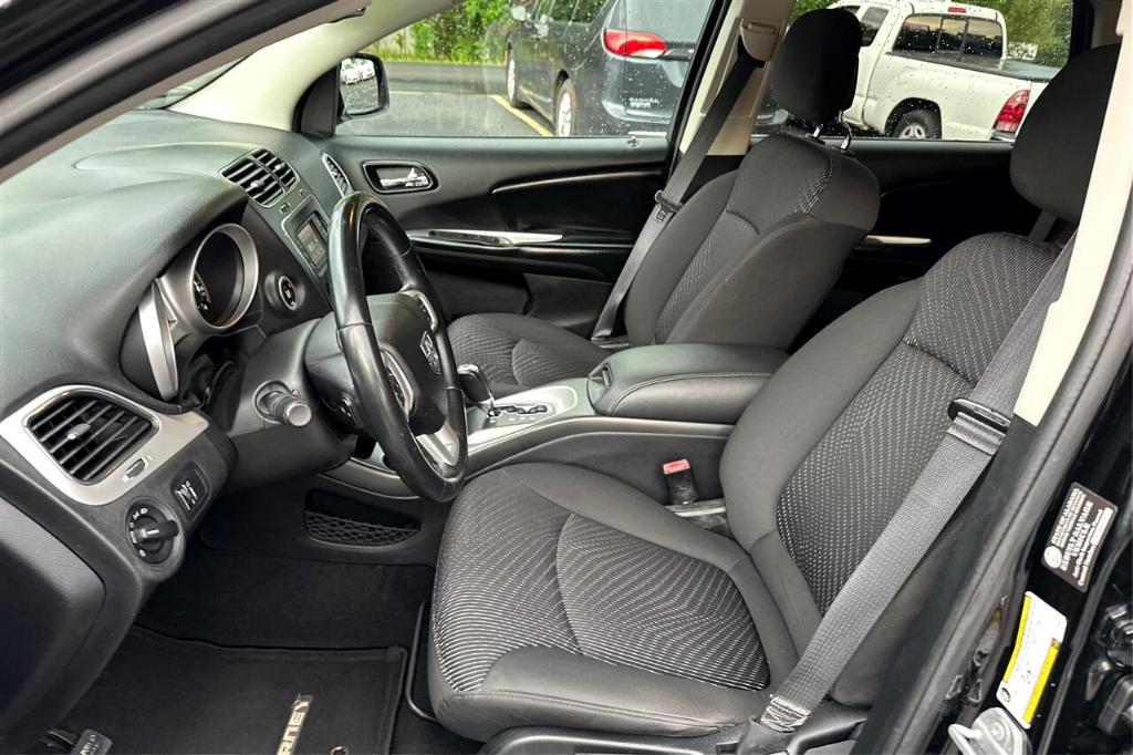 used 2016 Dodge Journey car, priced at $10,995