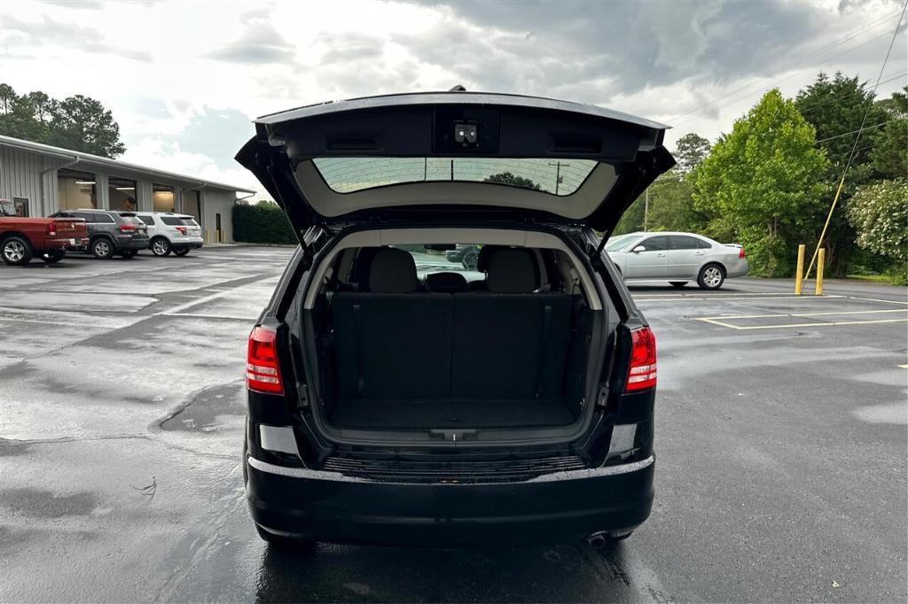 used 2016 Dodge Journey car, priced at $10,995
