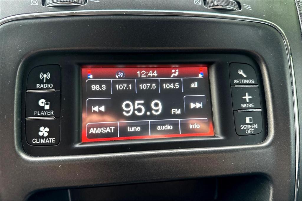 used 2016 Dodge Journey car, priced at $10,995