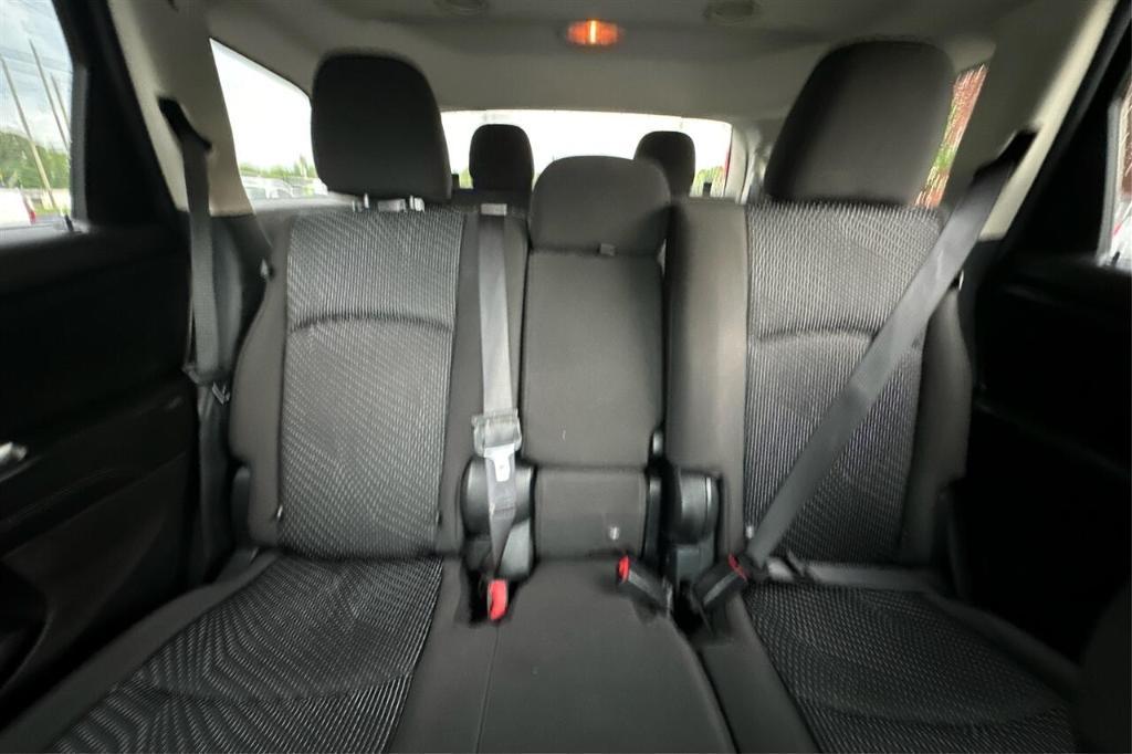 used 2016 Dodge Journey car, priced at $10,995