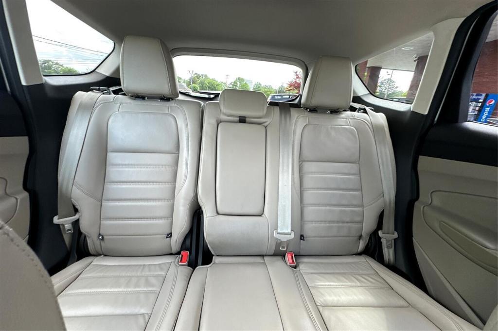 used 2018 Ford Escape car, priced at $12,995
