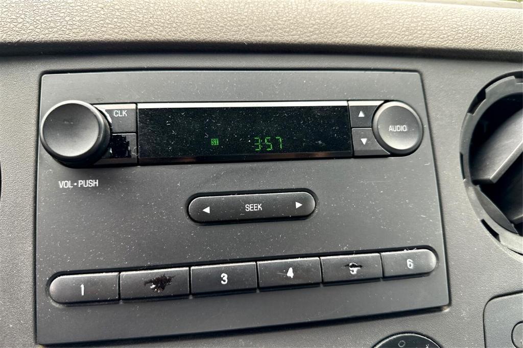 used 2008 Ford F-250 car, priced at $12,995
