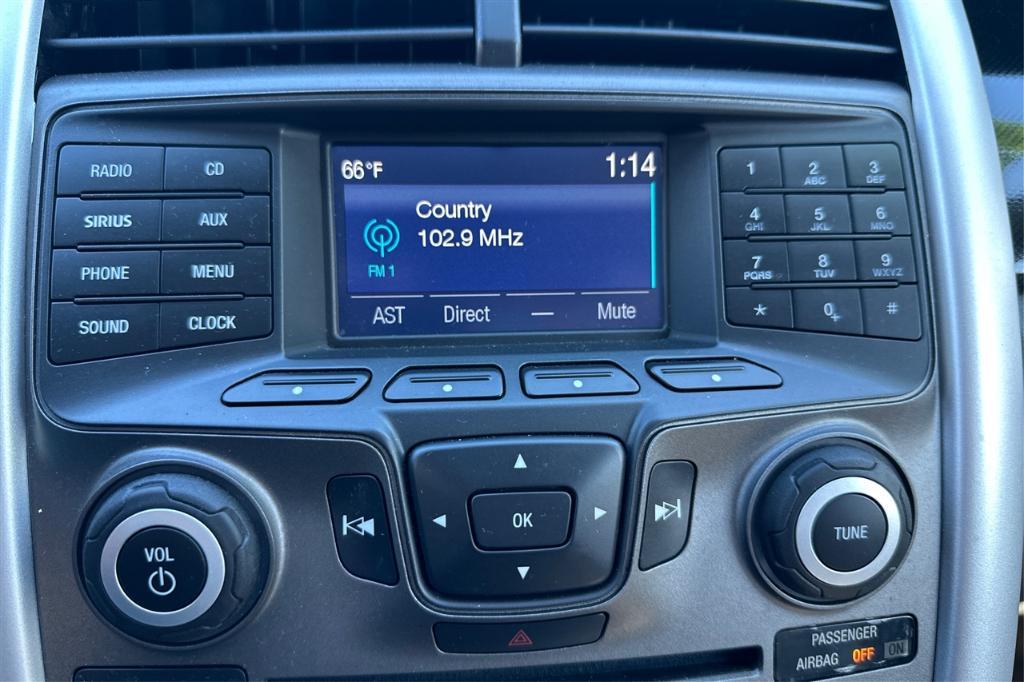 used 2014 Ford Edge car, priced at $13,995