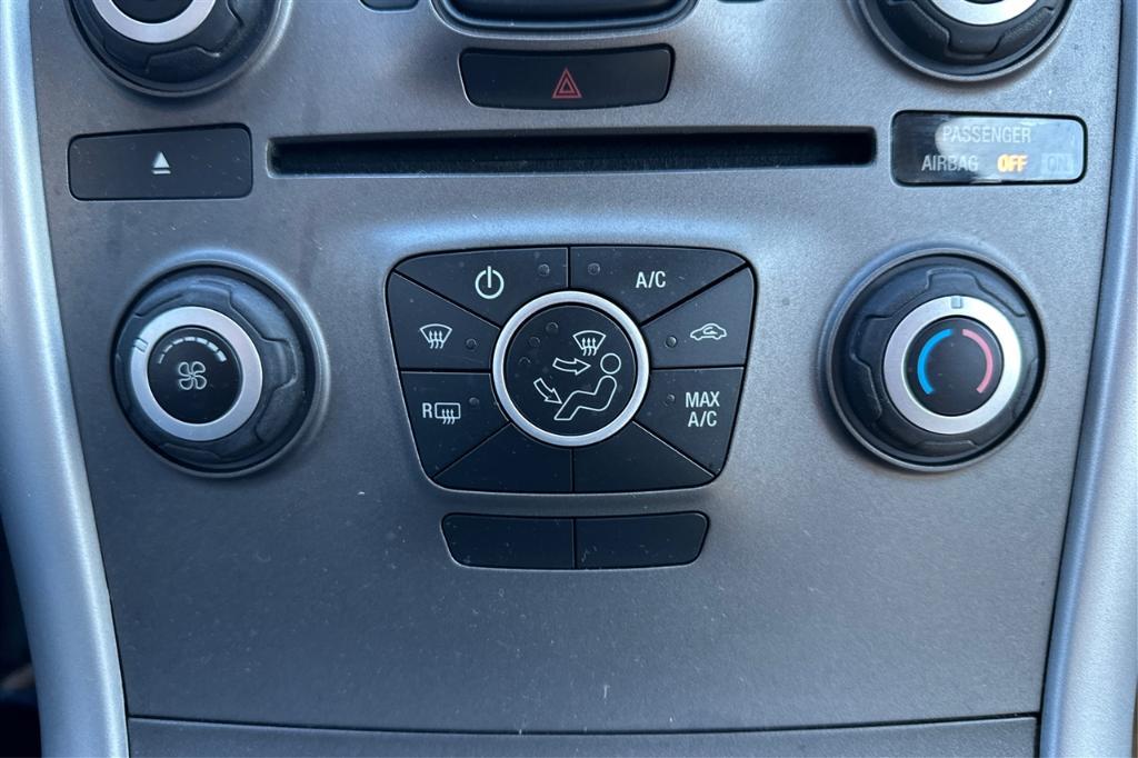 used 2014 Ford Edge car, priced at $13,995