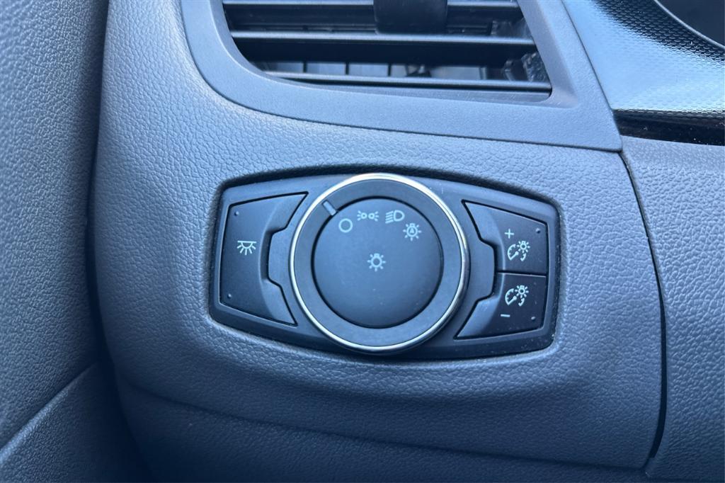 used 2014 Ford Edge car, priced at $13,995