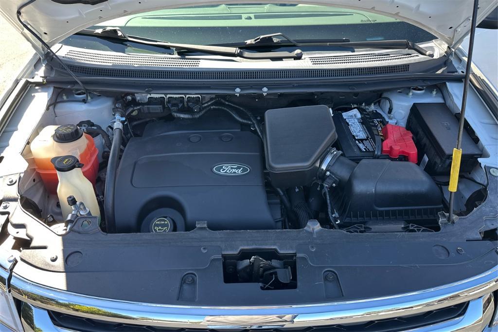 used 2014 Ford Edge car, priced at $13,995