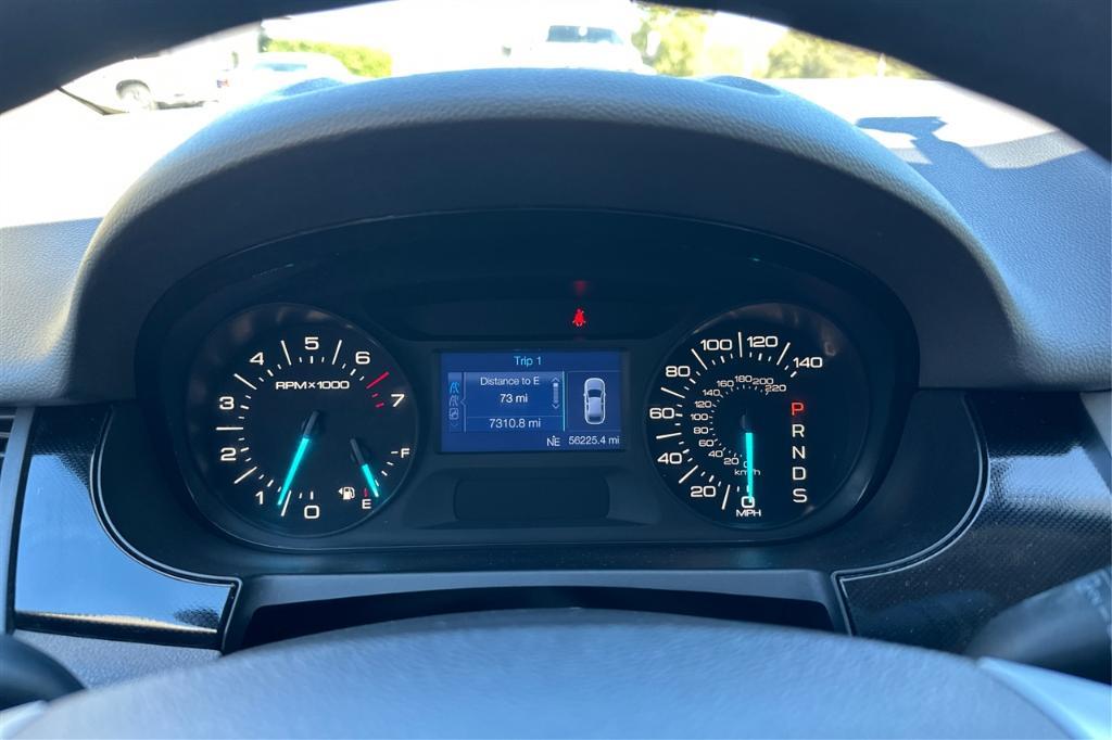 used 2014 Ford Edge car, priced at $13,995