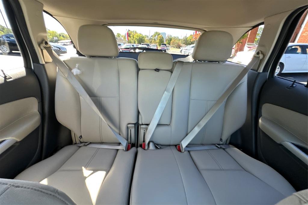 used 2014 Ford Edge car, priced at $13,995