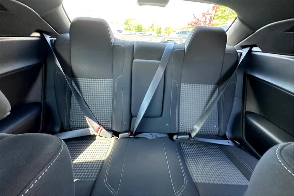 used 2022 Dodge Challenger car, priced at $25,995