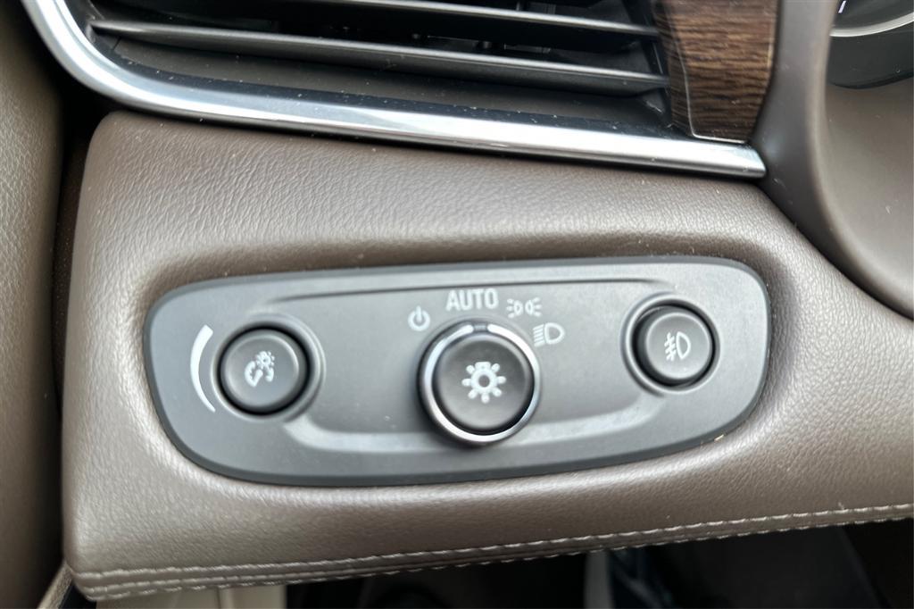 used 2017 Buick LaCrosse car, priced at $18,995