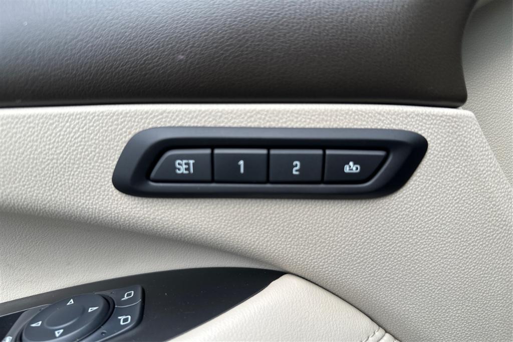 used 2017 Buick LaCrosse car, priced at $18,995