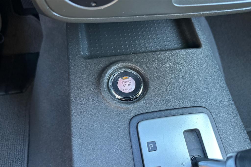 used 2021 Nissan Frontier car, priced at $21,995
